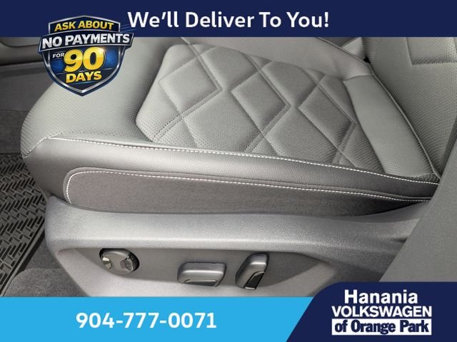 New 2026 Gray Volkswagen 2.0T SE w/Technology image 21