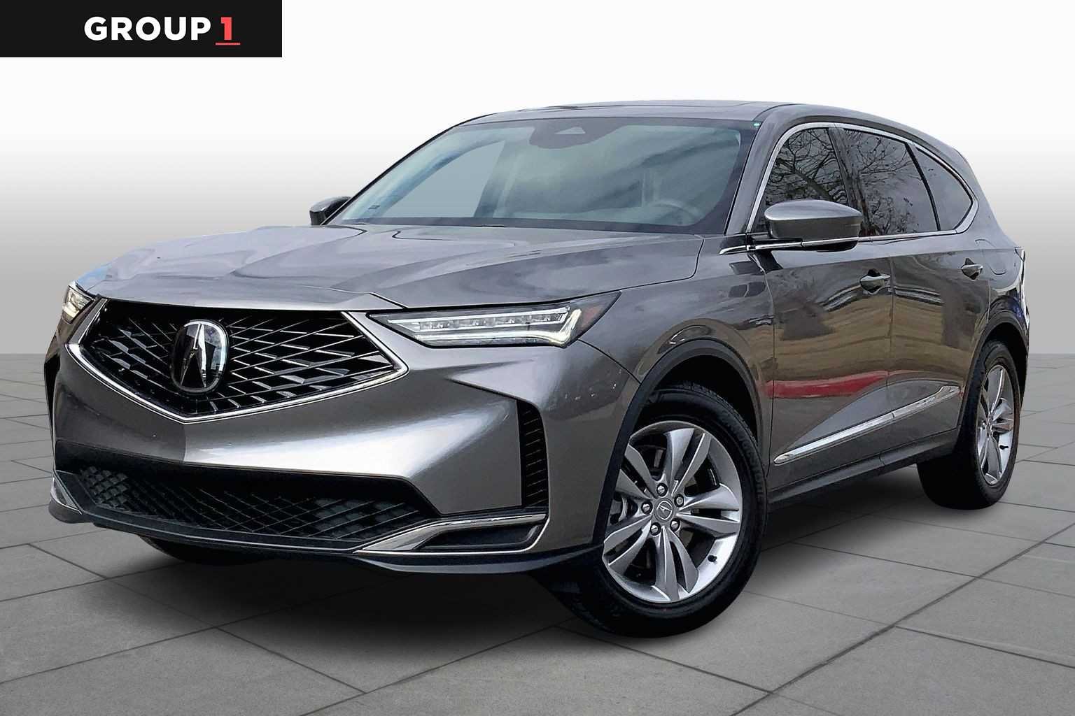 2026 Acura MDX -'s photo