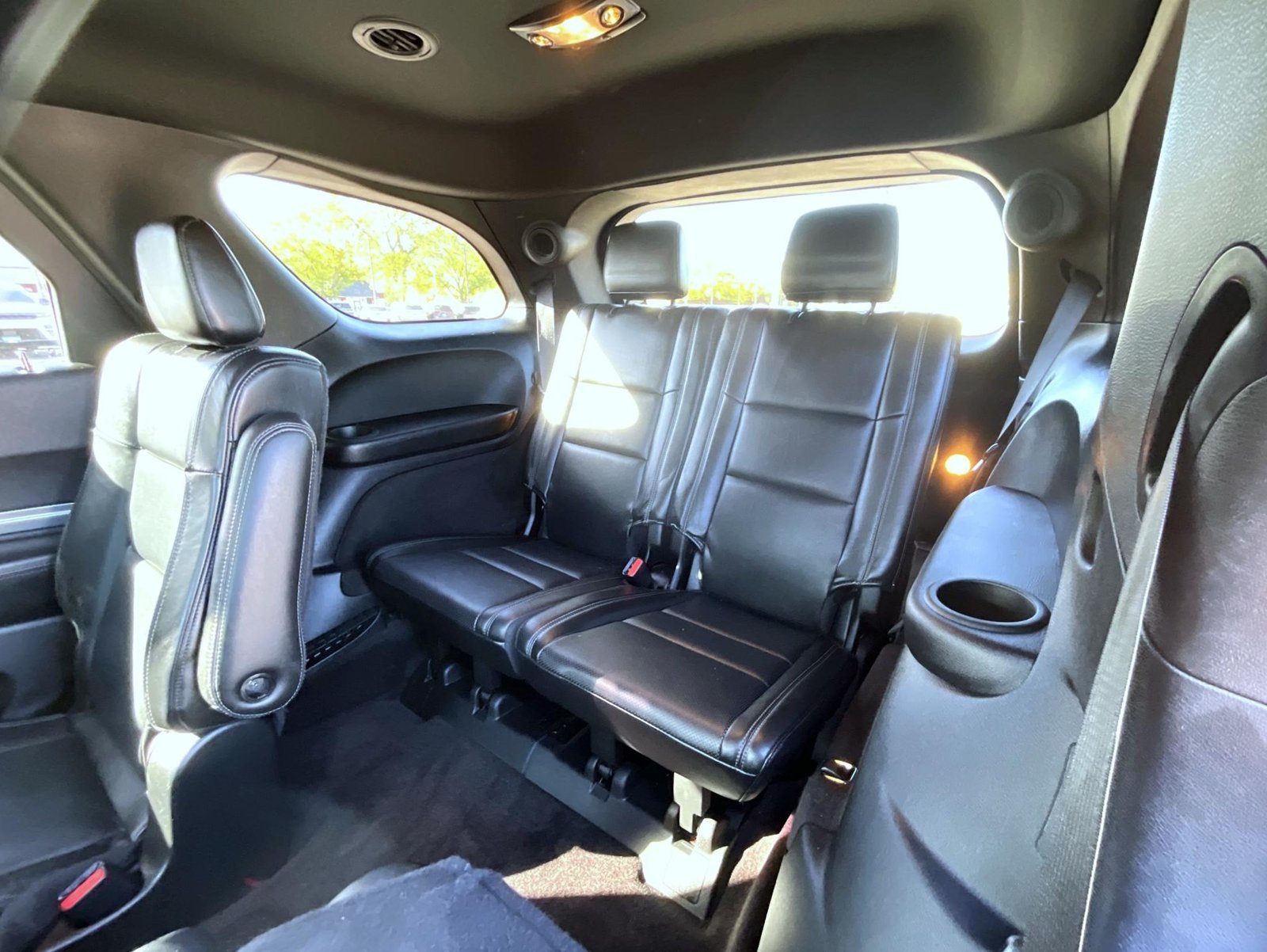 Used 2019 Red Dodge R/T image 24