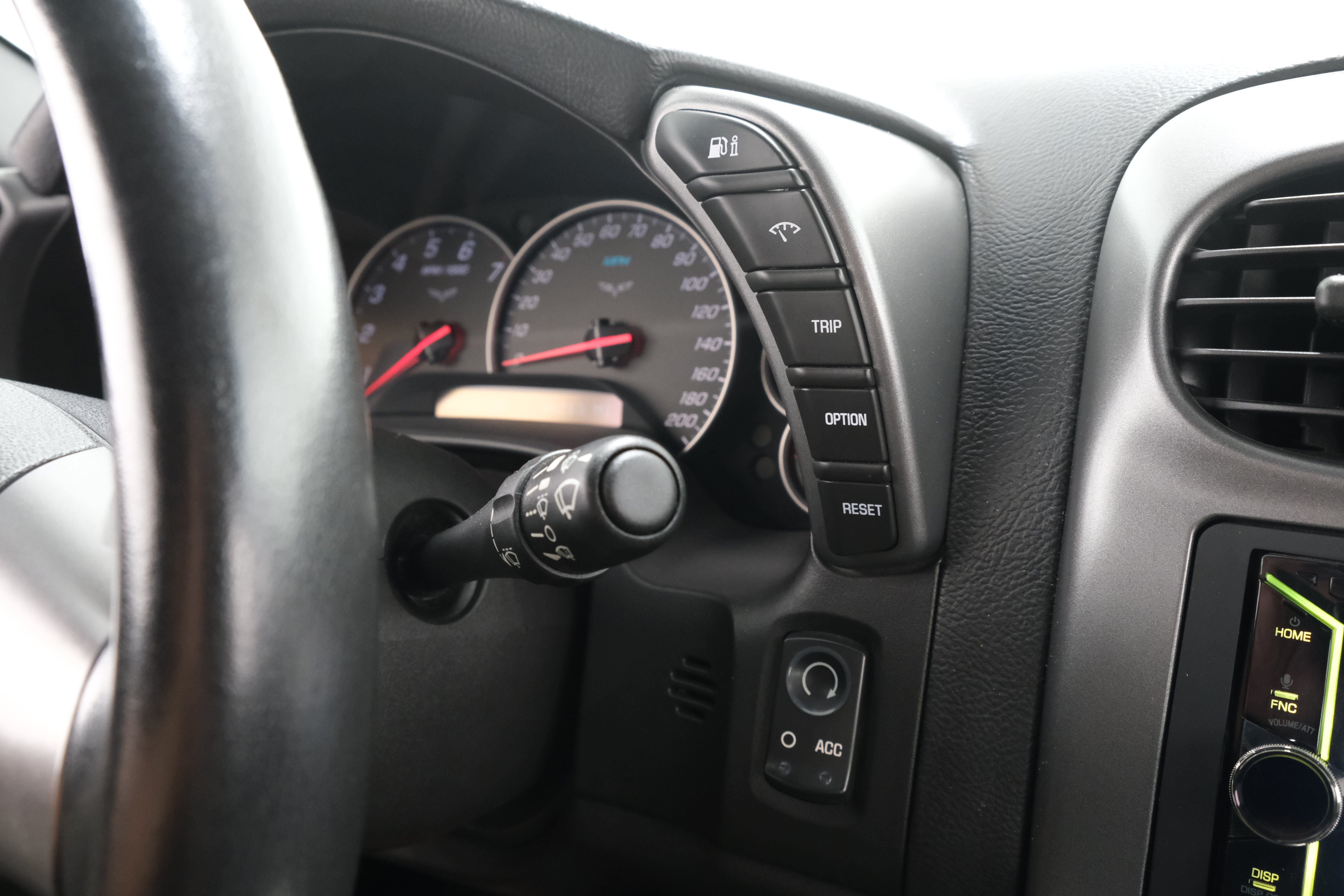 Used 2006 Lemans Blue Metallic Chevrolet Base image 18