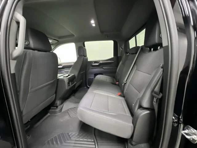 New 2026 Black Chevrolet LT image 25