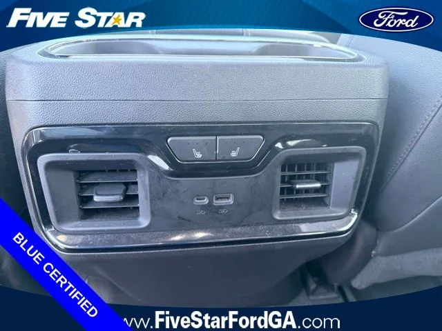 Used 2023 Summit White Chevrolet ZR2 image 12