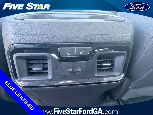Used 2023 Summit White Chevrolet ZR2 image 12