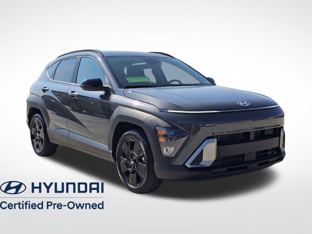 2026 Hyundai Kona