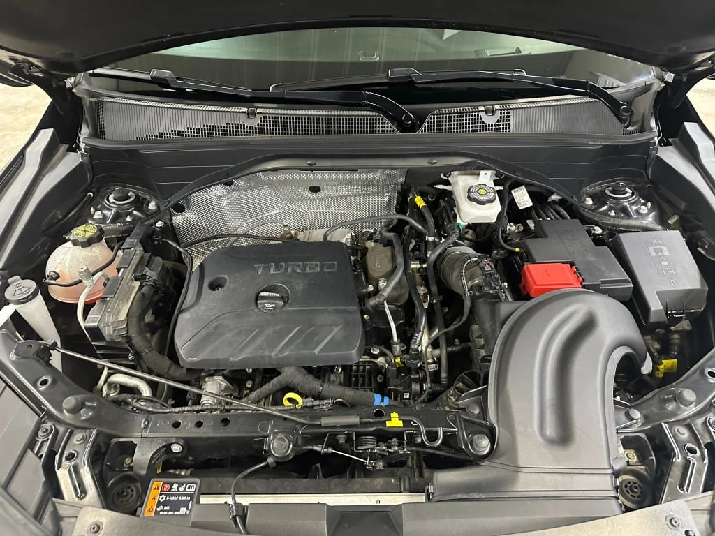 2023 Chevrolet TrailBlazer LT - Photo 35