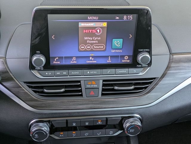 2025 Nissan Altima SV - Photo 12