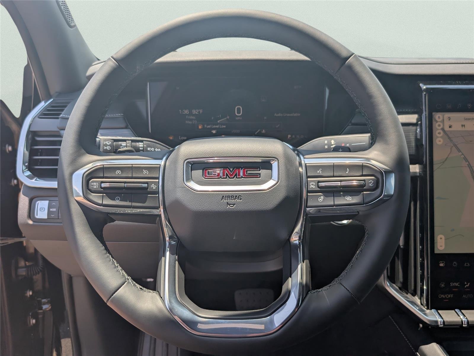 2025 GMC Acadia Elevation - Photo 21