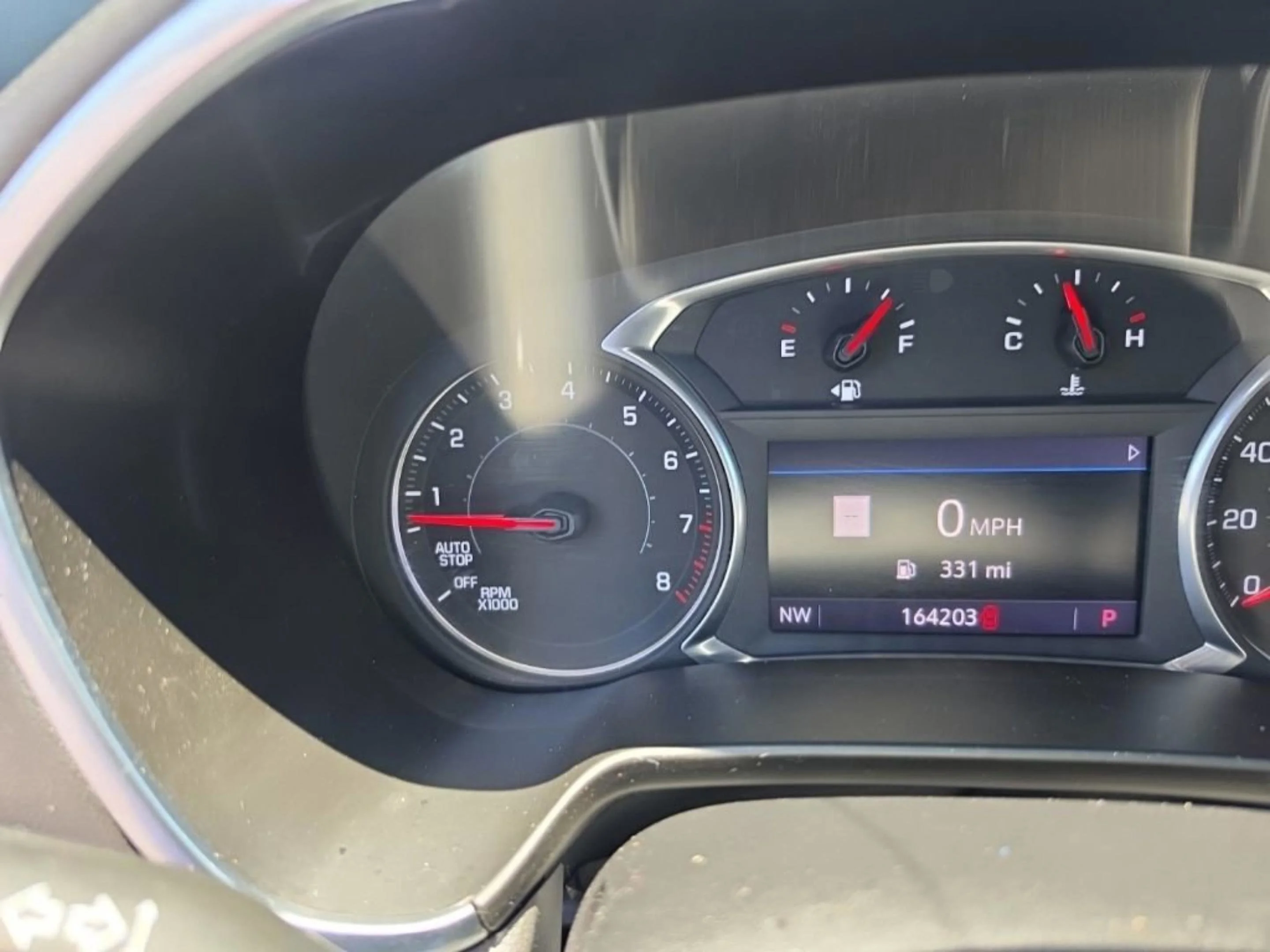 Used 2021 BLACK Chevrolet LT image 20