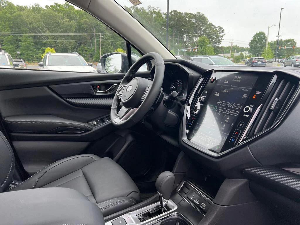 New 2026 Brown Subaru Premium image 29