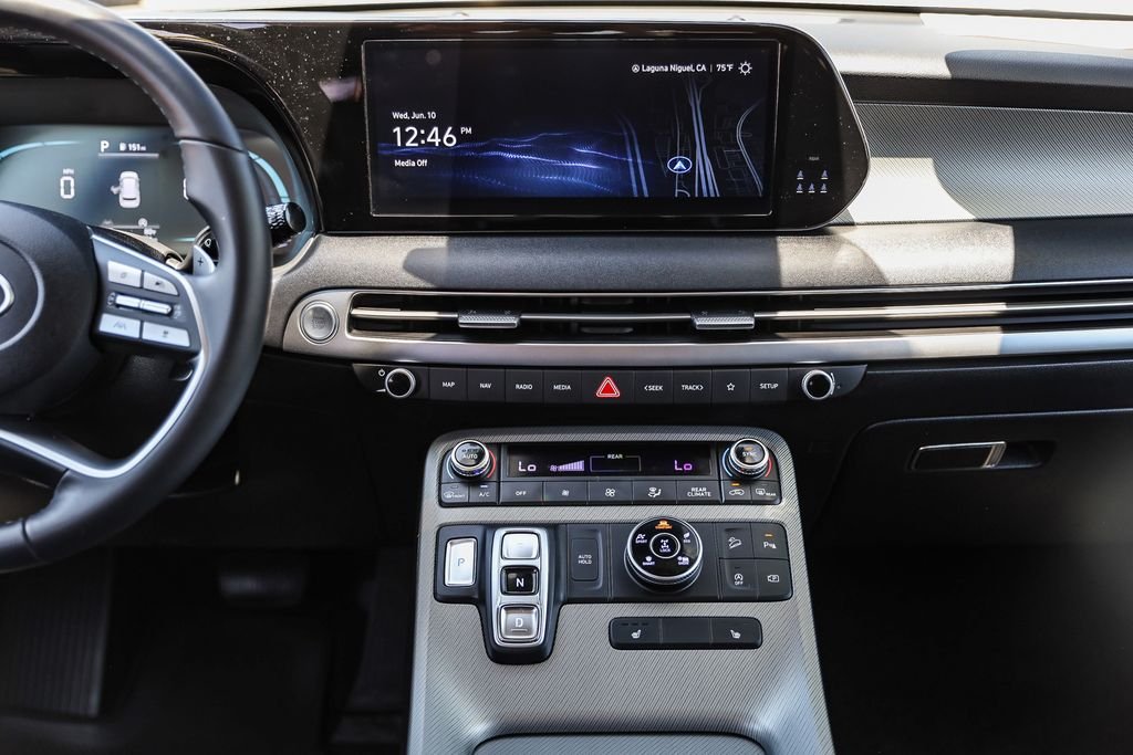 2024 Hyundai Palisade SEL - Photo 13