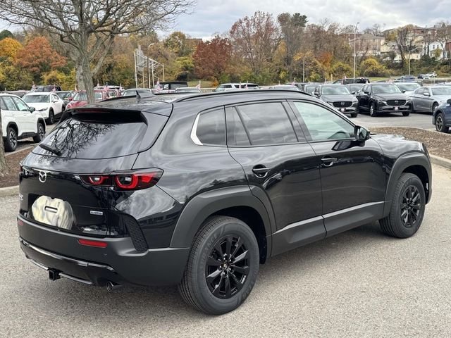 2026 Mazda CX-50 Premium - Photo 7