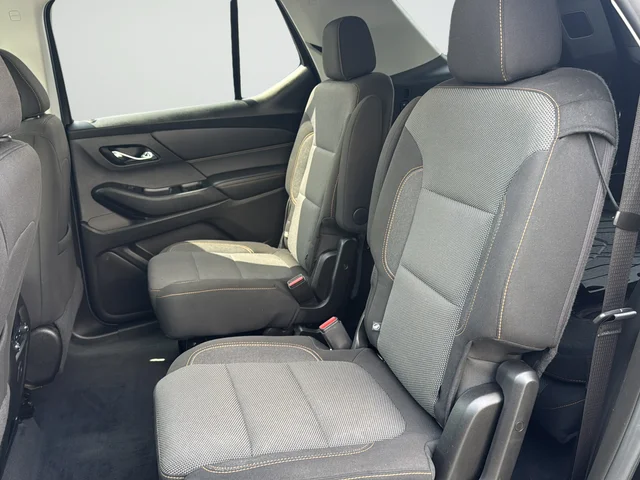 Used 2019 Black Chevrolet LT image 27