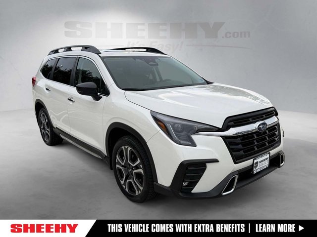 2025 Subaru Ascent Touring