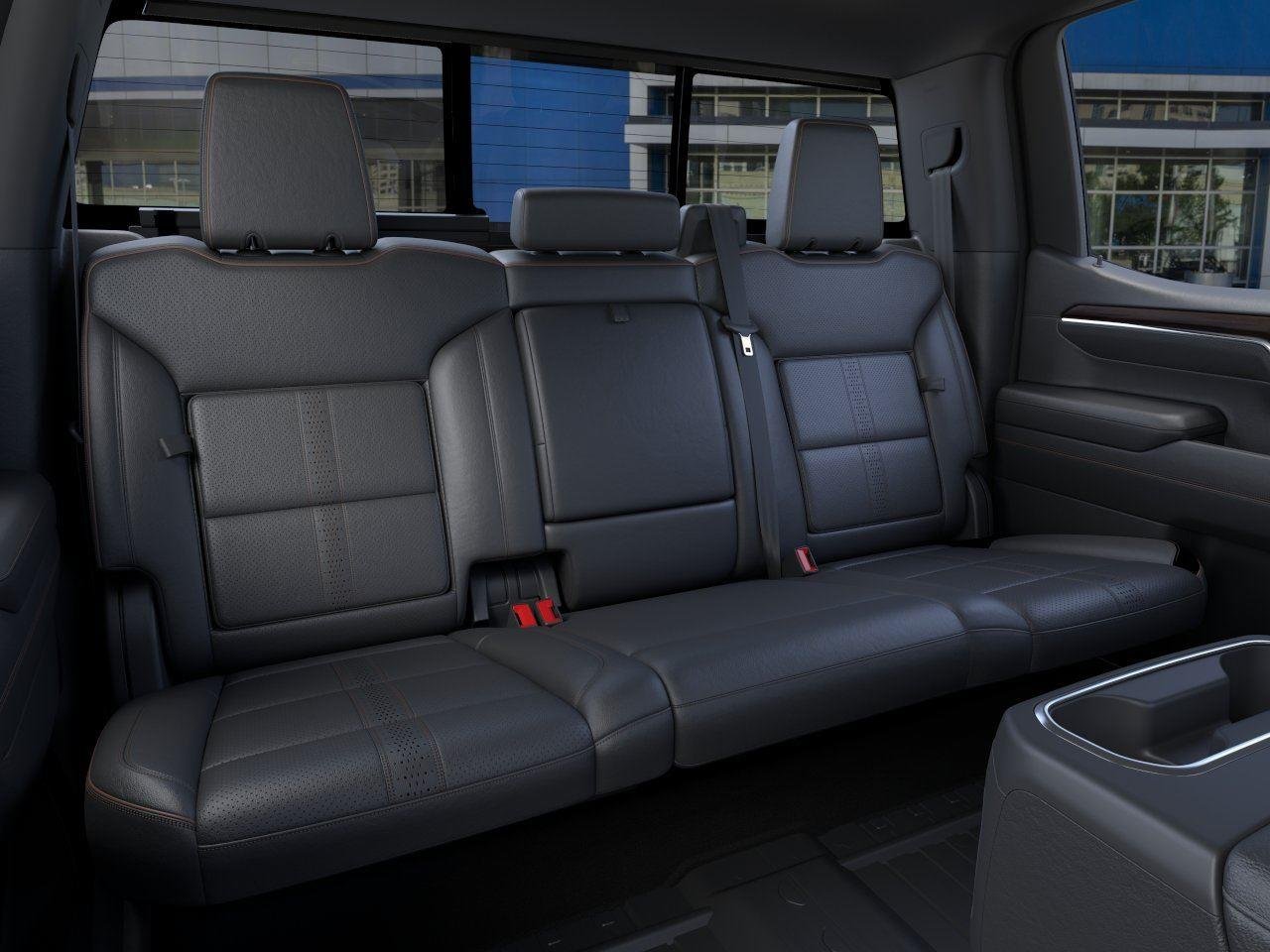 2026 Chevrolet Silverado 1500 High Country - Photo 17