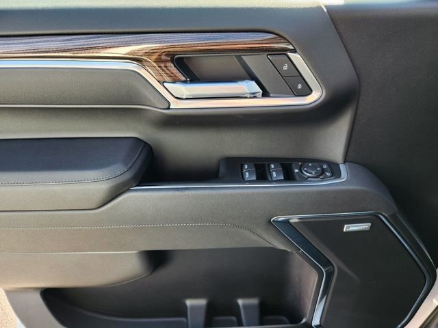 2026 Chevrolet Silverado 1500 RST - Photo 15