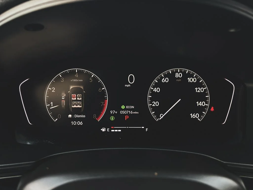 Certified Used 2024  Honda Sport image 19