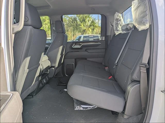 2026 GMC Sierra 2500HD SLE - Photo 15
