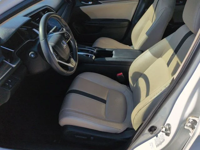 Used 2020 White Honda EX-L image 14