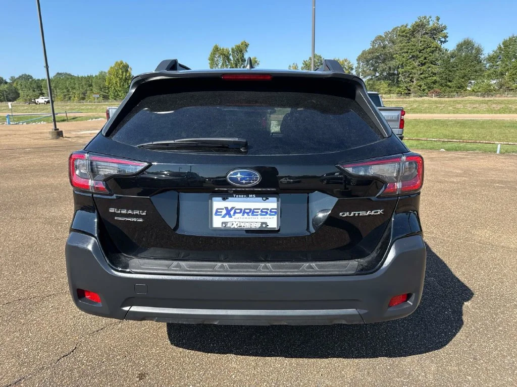 Used 2023 Black Subaru Premium image 6