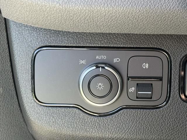 2025 Mercedes-Benz Sprinter Cargo Van Base - Photo 19