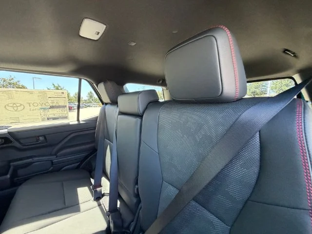 New 2026 Wave Maker Toyota TRD Pro image 21