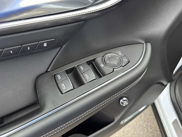 2026 Buick Envision Sport Touring - Photo 12