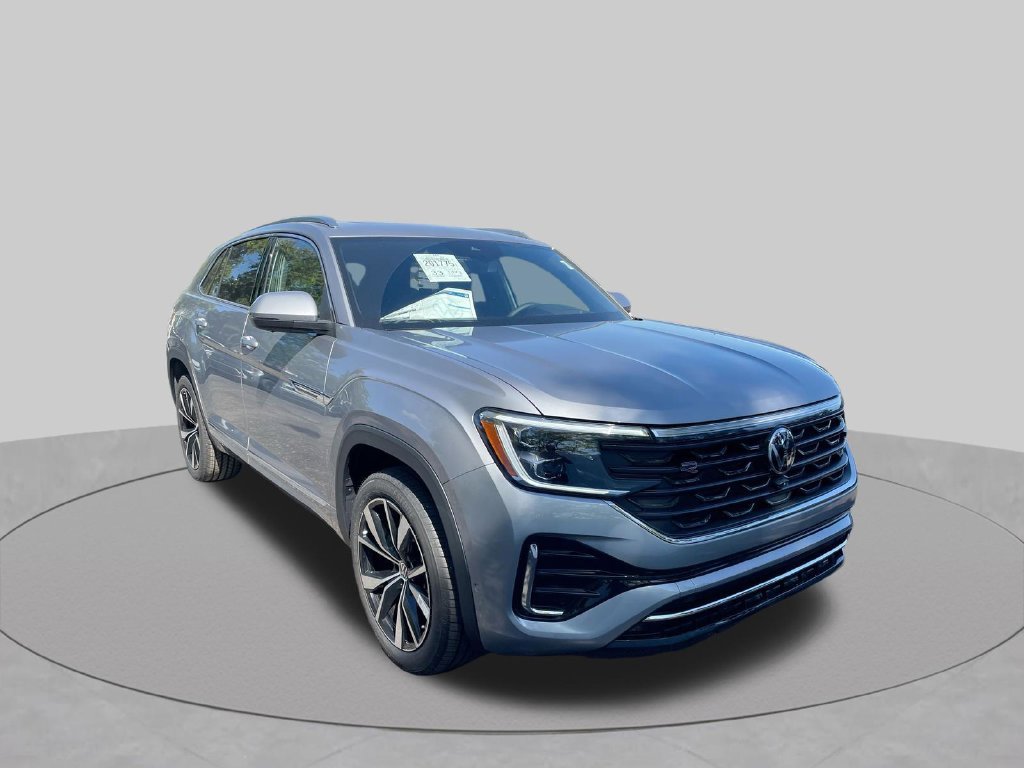 2026 Volkswagen Atlas Cross Sport SEL Premium R-LINE - Photo 33