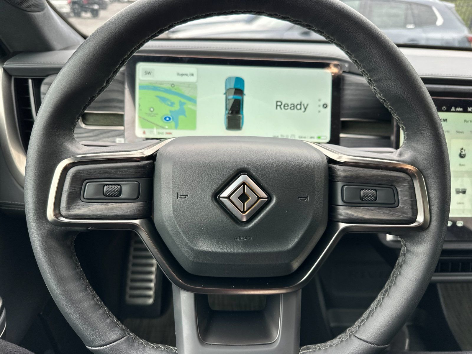 Used 2023  Rivian Adventure image 21