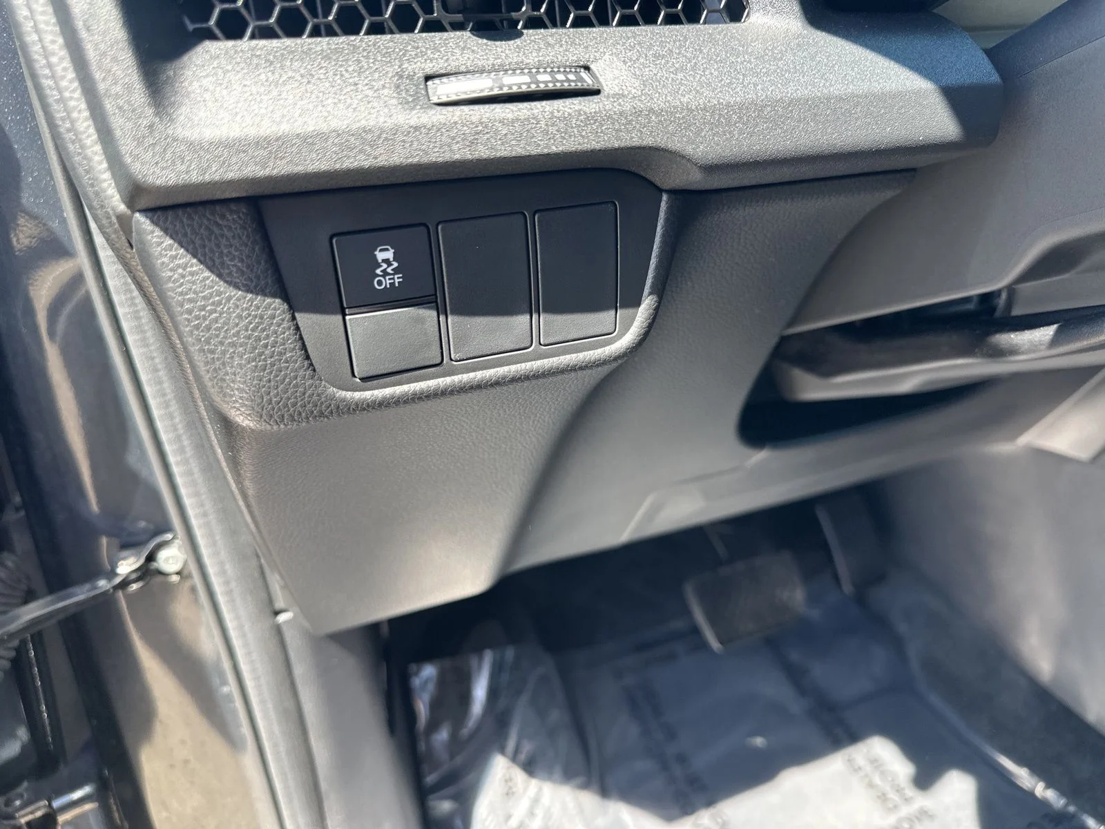 Certified Used 2024 Gray Honda LX image 14
