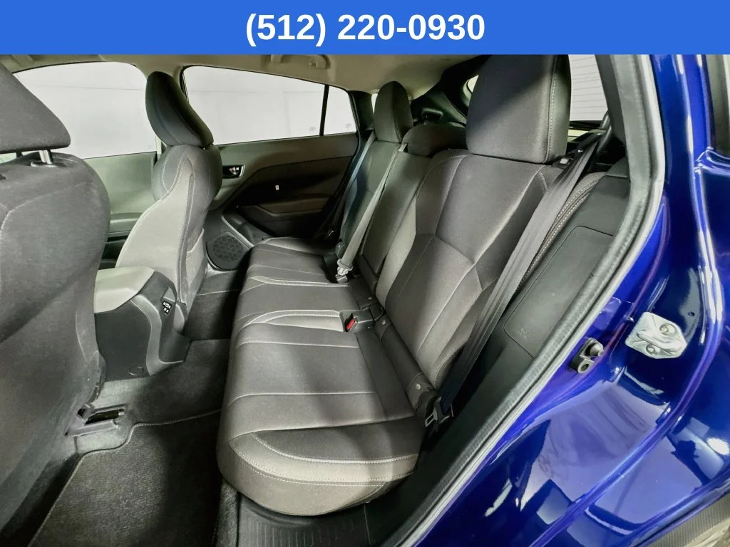 Certified Used 2026 Blue Subaru Premium image 31