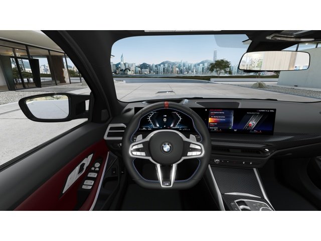New 2026 Brooklyn Grey Metallic BMW  image 13
