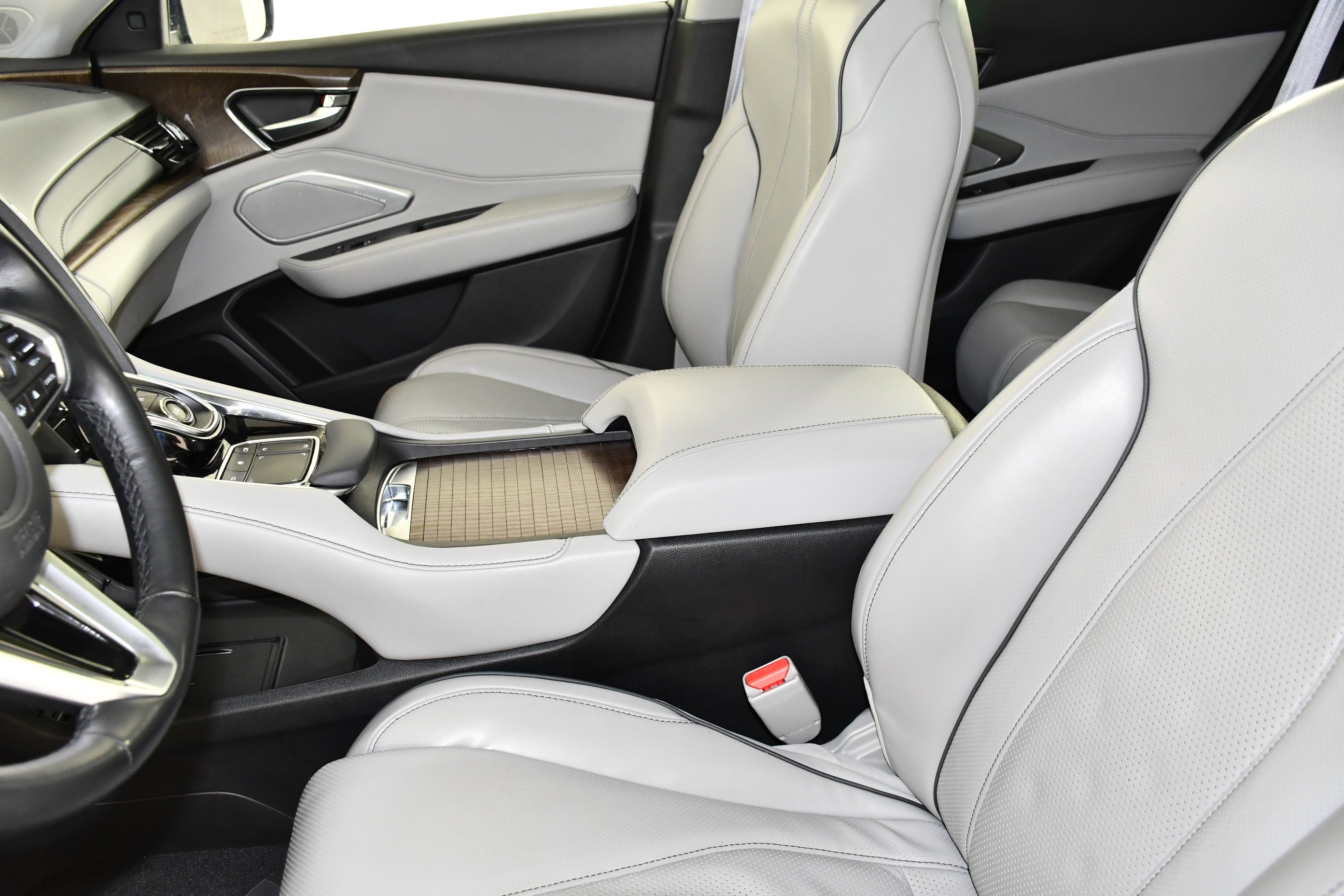 2024 Acura RDX Advance Package - Photo 91