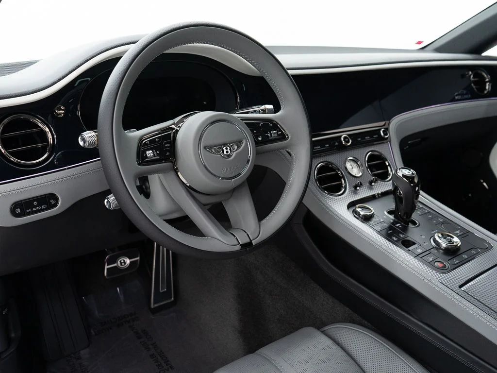 New 2026 Beluga Bentley Mulliner image 14