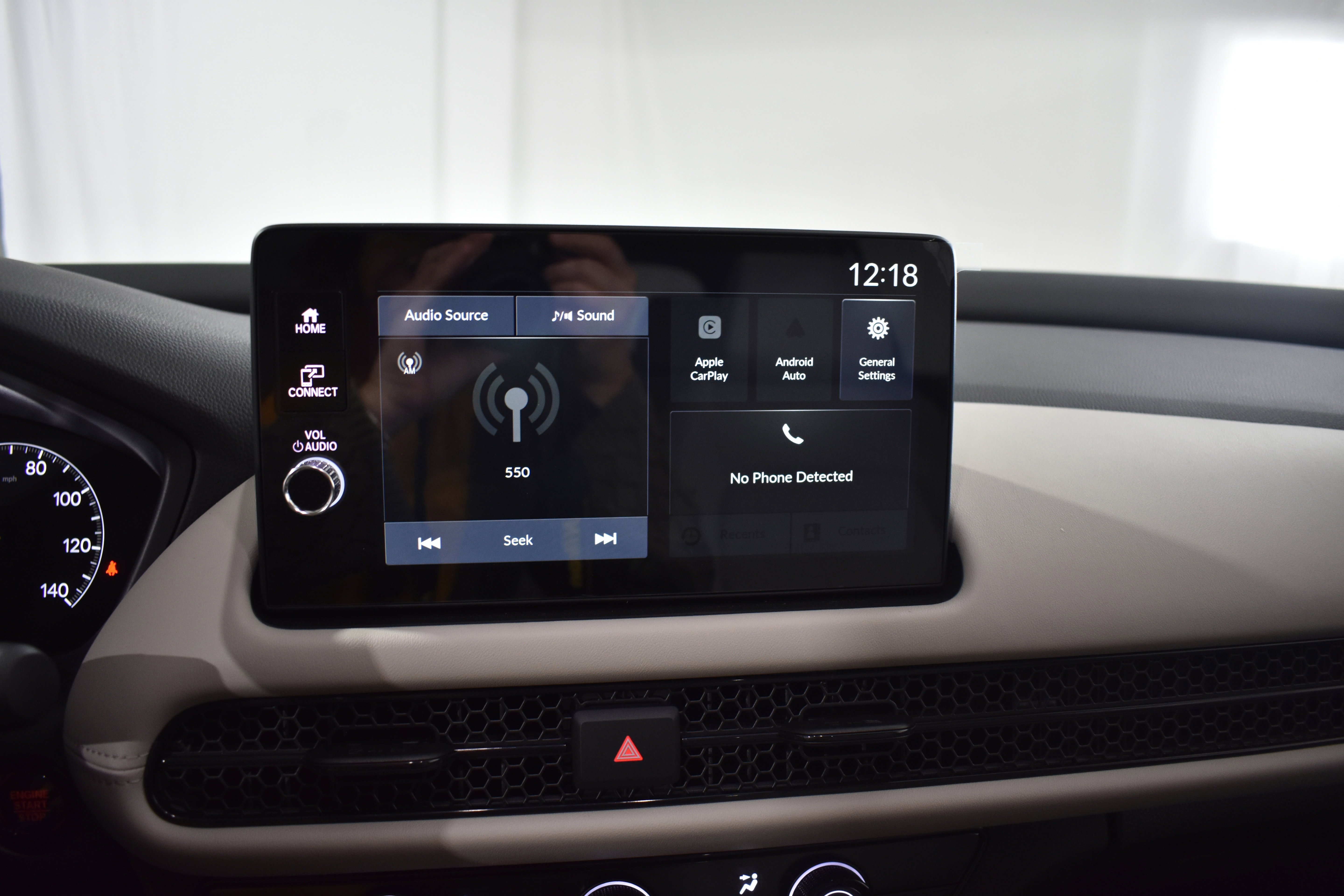 2026 Honda HR-V LX - Photo 21