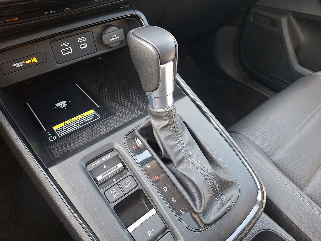 2024 Honda CR-V EX-L - Photo 16