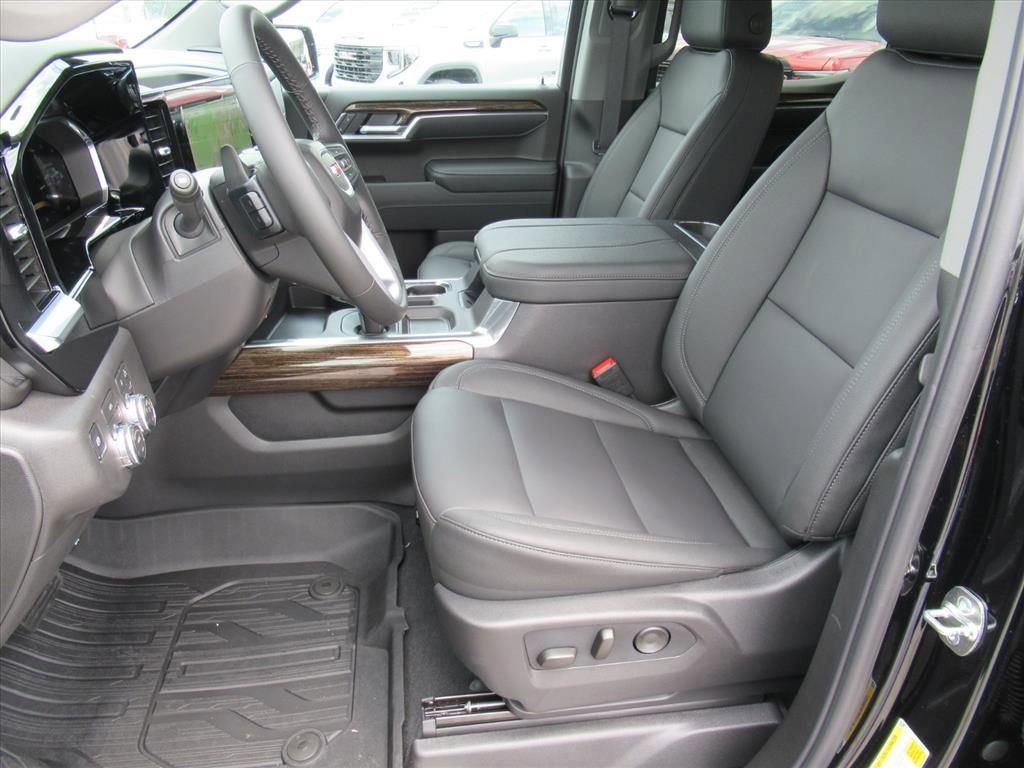 2026 GMC Sierra 1500 Elevation - Photo 16