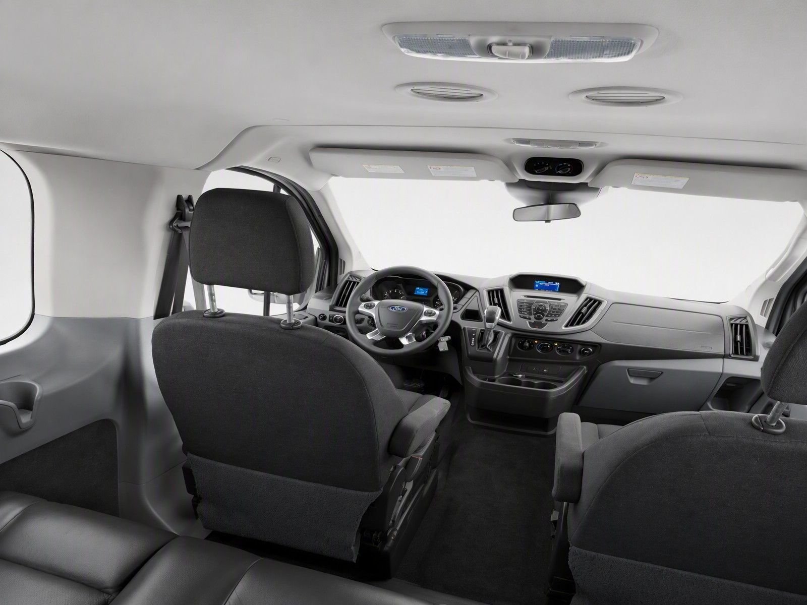Used 2016 White Ford XLT image 17