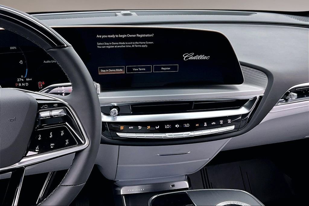2026 Cadillac LYRIQ Premium Luxury - Photo 7