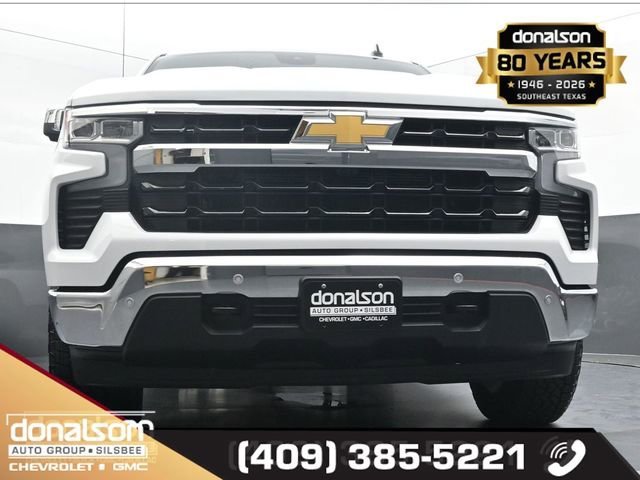 2026 Chevrolet Silverado 1500 LT - Photo 15