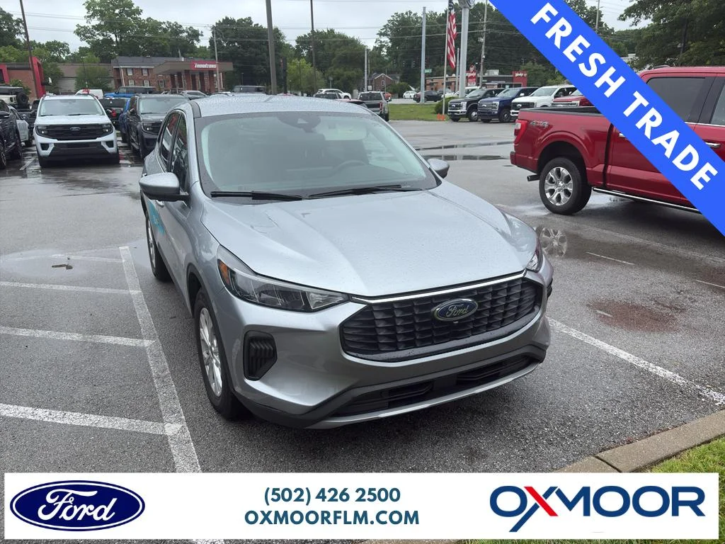 2023 Ford Escape Active FWD's photo