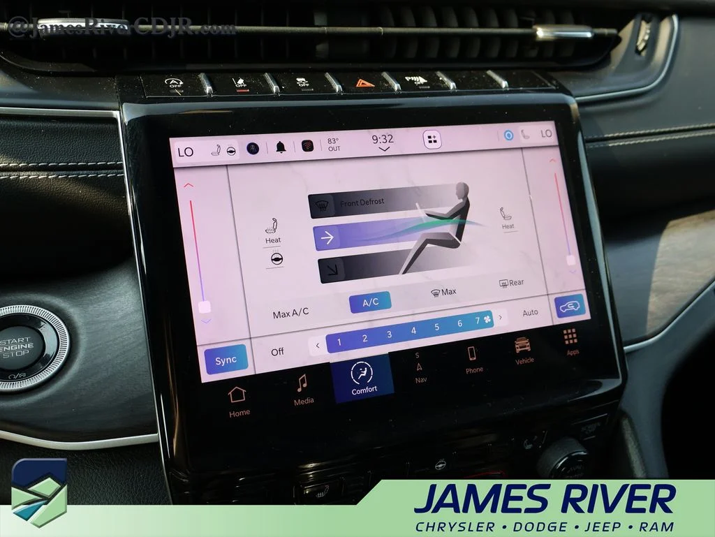 2024 Jeep Grand Cherokee Limited - Photo 34