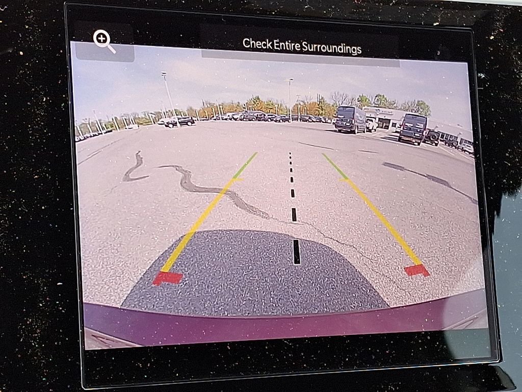 2025 Jeep Grand Cherokee L Altitude - Photo 16