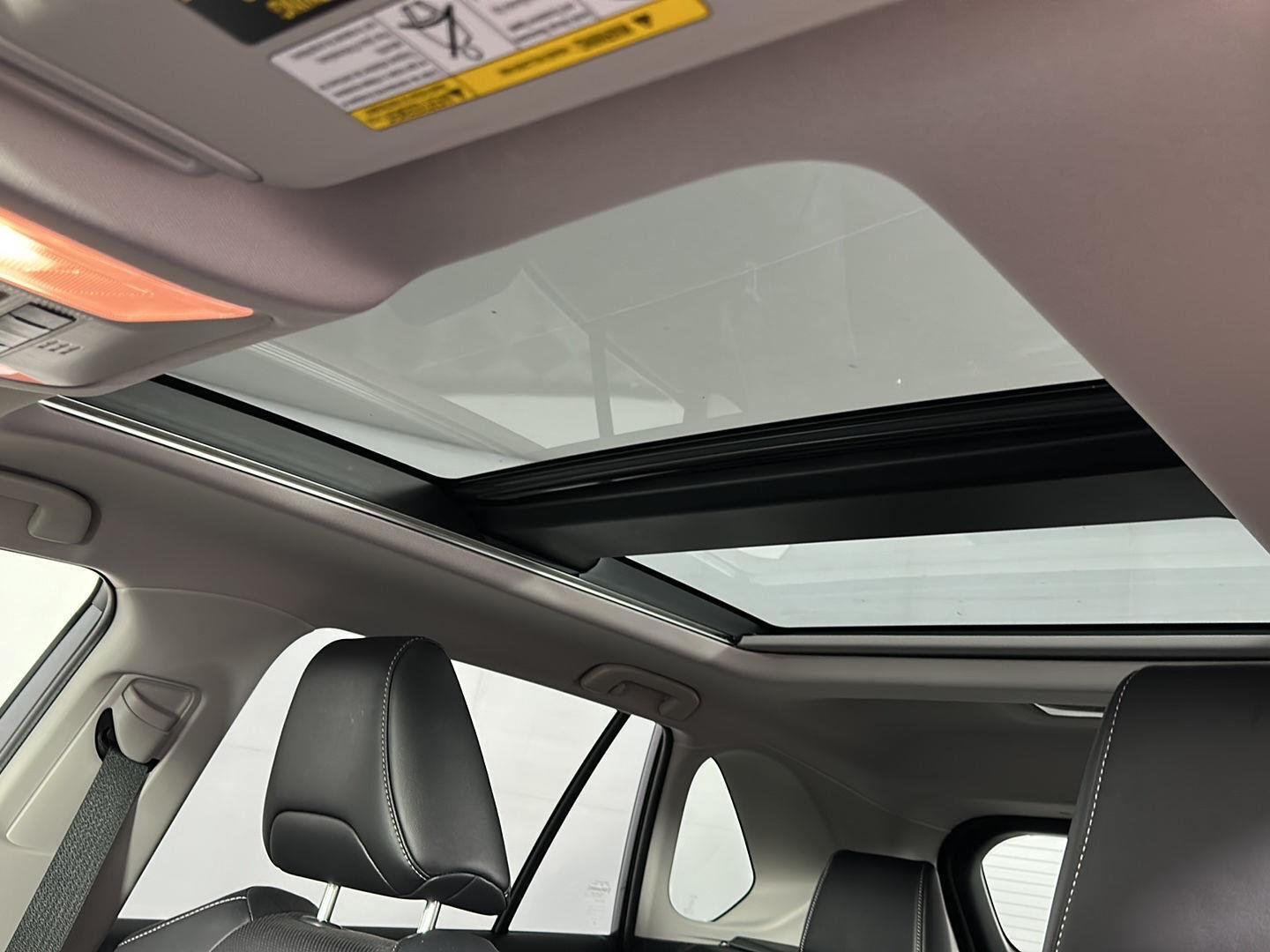 Used 2019 Magnetic Gray Metallic Toyota Limited image 19