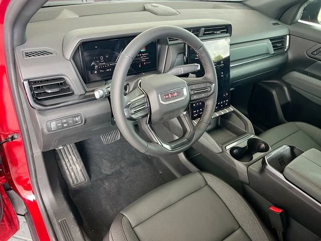 2026 GMC Terrain AT4 - Photo 7