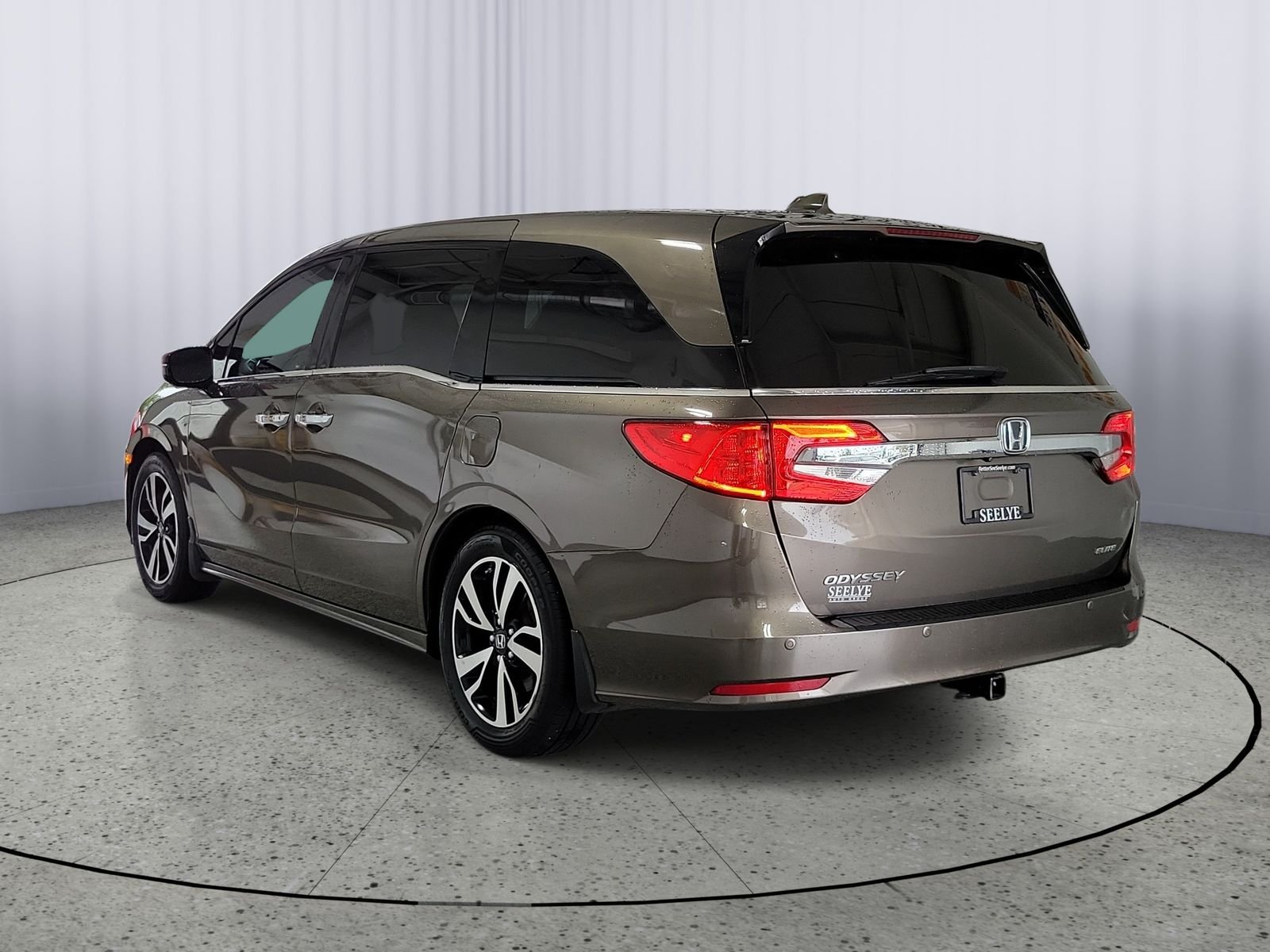 Used 2018  Honda Elite image 3
