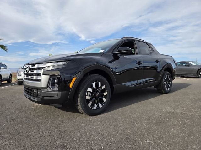 2026 Hyundai Santa Cruz SEL Activity 2.5 AWD's photo