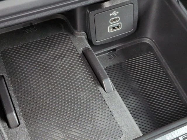 New 2026 Desert Sand Ford Outer Banks® image 22
