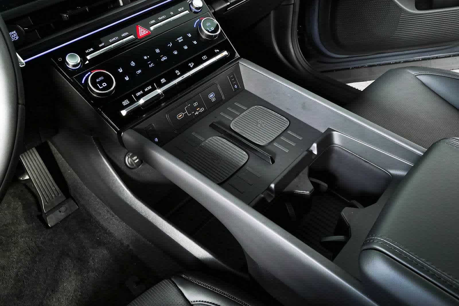 New 2026 Ecotronic Gray Hyundai Calligraphy AWD image 27