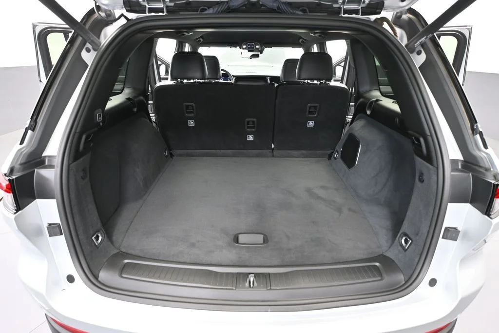 Certified Used 2023 Silver Jeep Trailhawk 4xe image 43