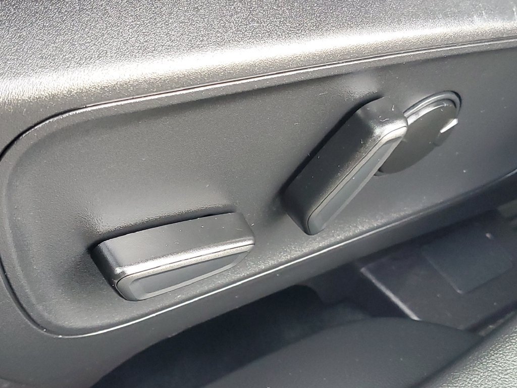 Certified Used 2024 Black Ford ST-Line image 19